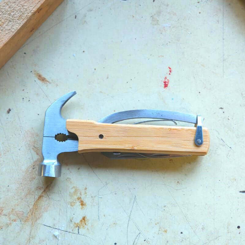 My Bambou - Wholesale Handy Tool - Multifunction Hammer to Customize - My Bambou6