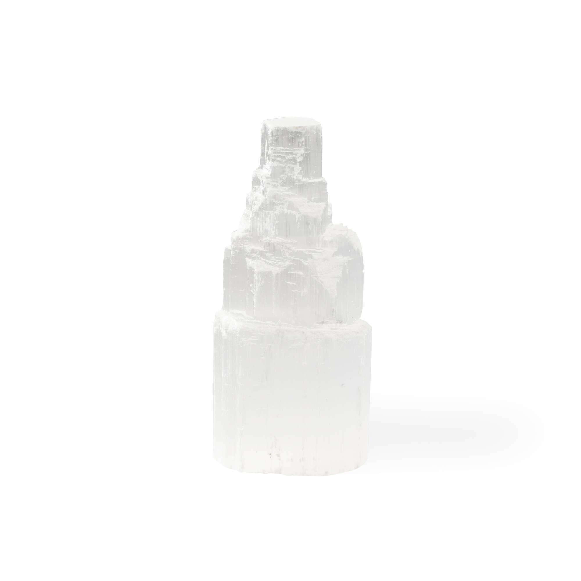 Myga - Wholesale Spiritual Stone/Crystal - Selenite Collection - Singles 8