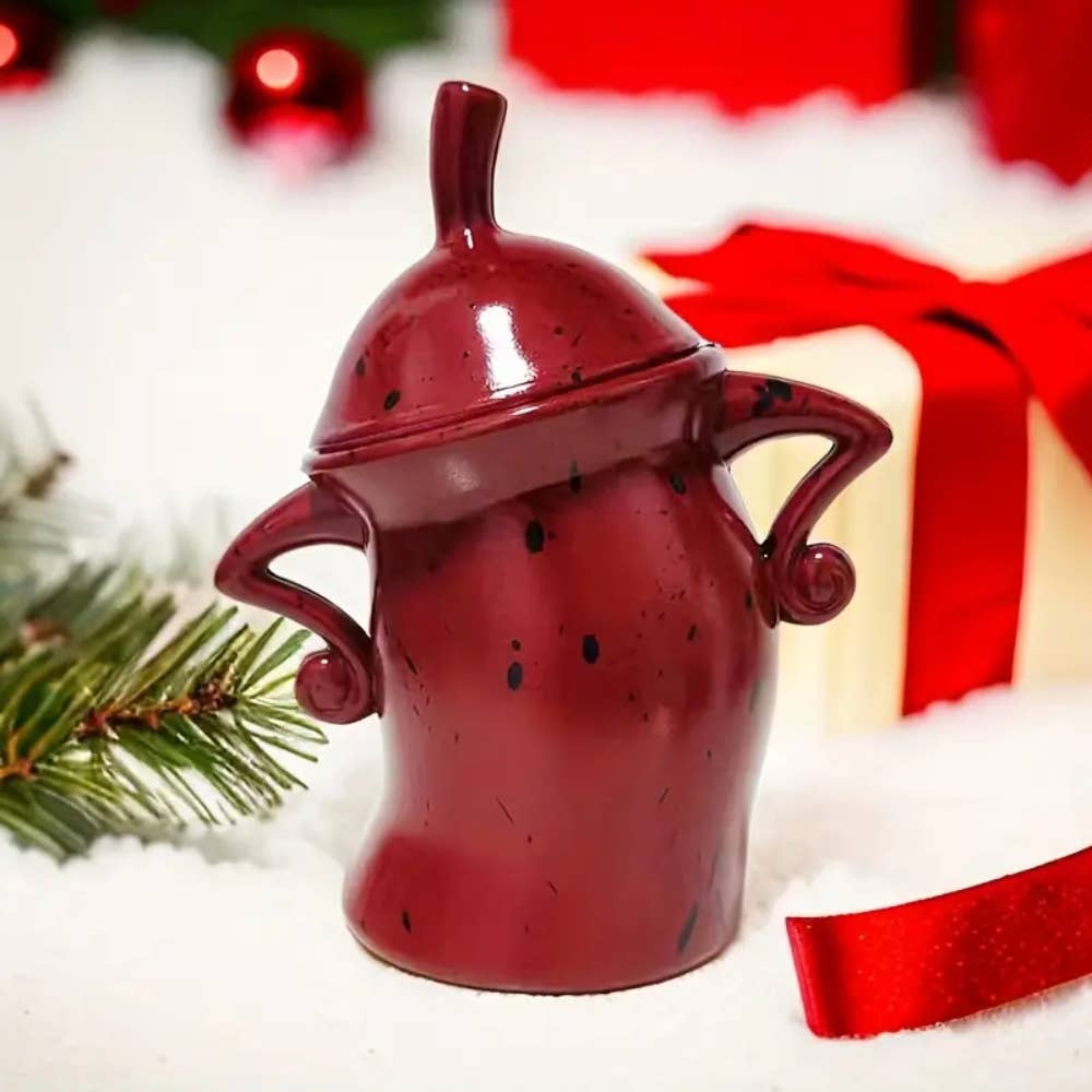 Cheeky Container Jar for wholesale by Moderny