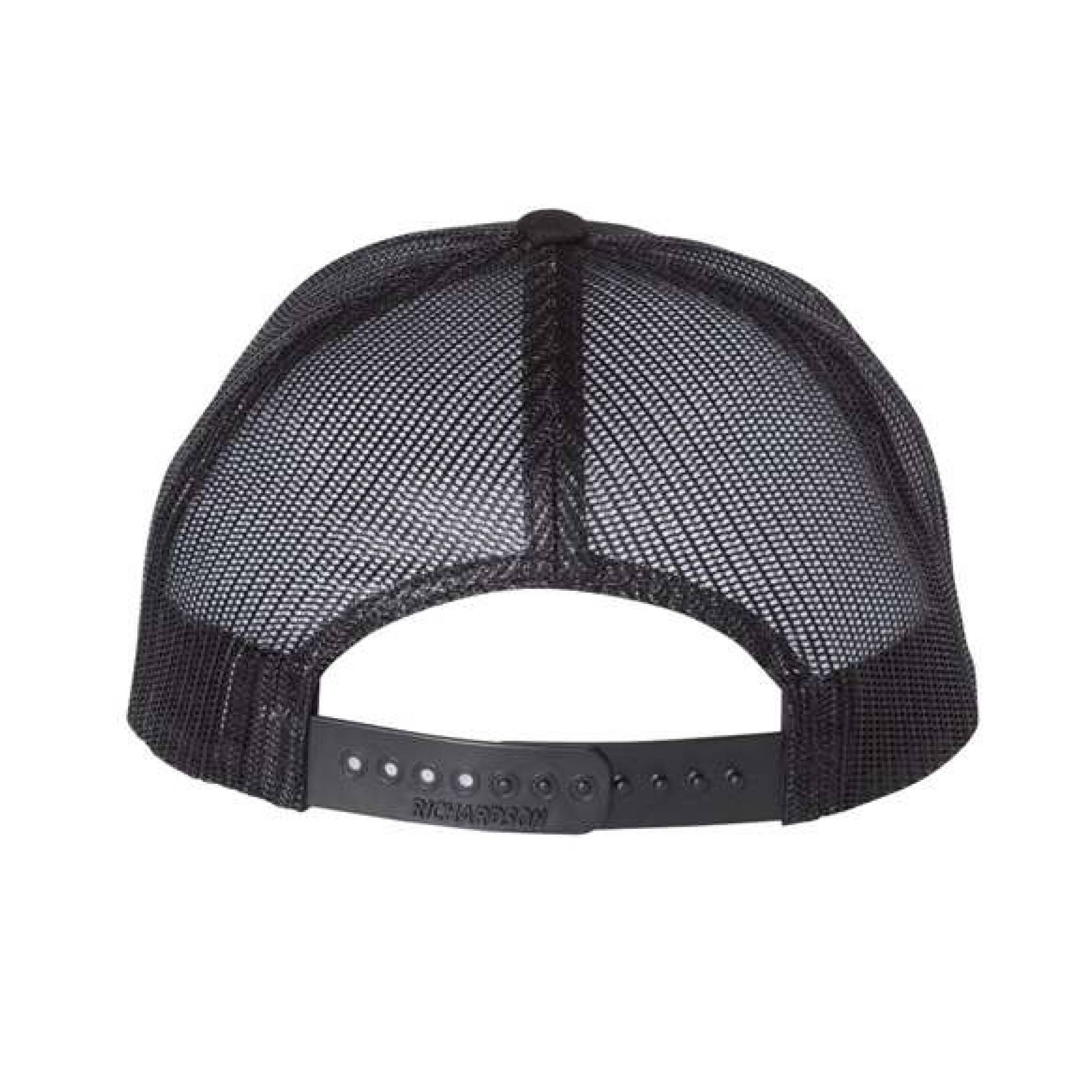 Mountain City Apparel - Wholesale Baseball Cap - Unisex - The Main Street3