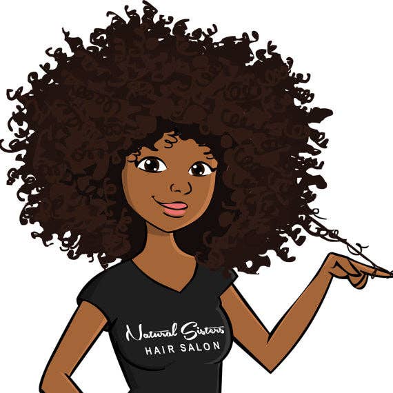 Nature's Lab - Natural Sisters - Vendita all'ingrosso Oli per capelli - Mega Growth Hair Elixir (piccolo), 2 once, per la crescita dei capelli, confezione da 37