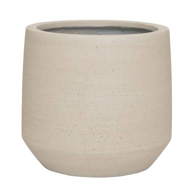 Harith M - Cinzento Diorito - Ø abertura 33 cm x L42 cm x A38 cm por atacado de Pottery Pots
