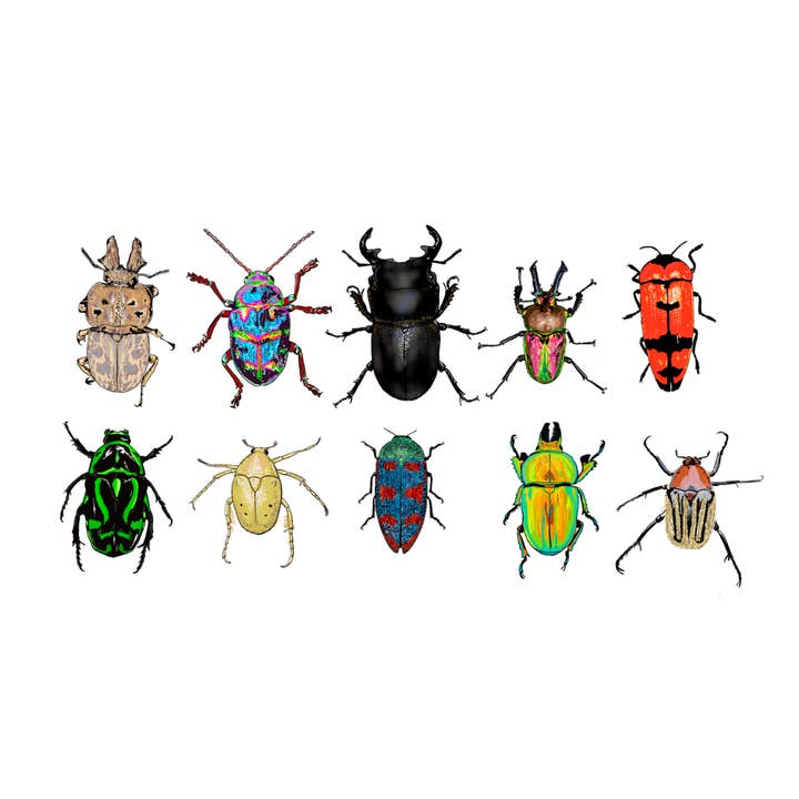 High Tees - Wholesale Screen Printed T-Shirt - Kids - The Beetles Kids T shirt7