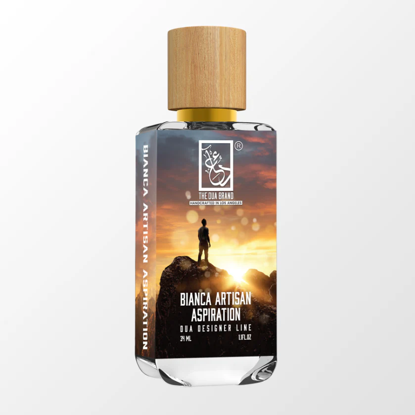 The DUA Brand - Wholesale Perfume/Eau de Toilette - Bianca Artisan Aspiration1