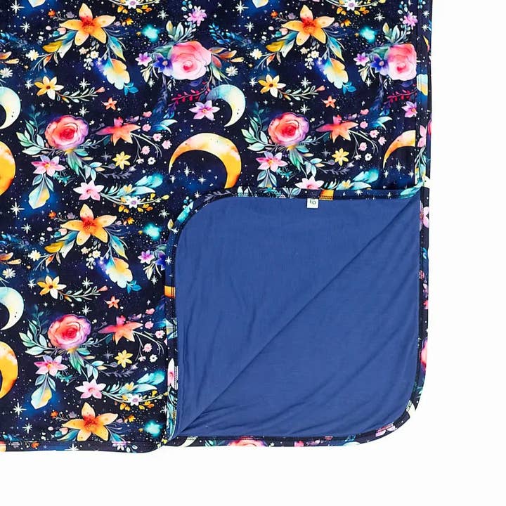 Dreambly Me - Wholesale Bedding Blanket - Kids & Baby - The Magical Forest Blanket5