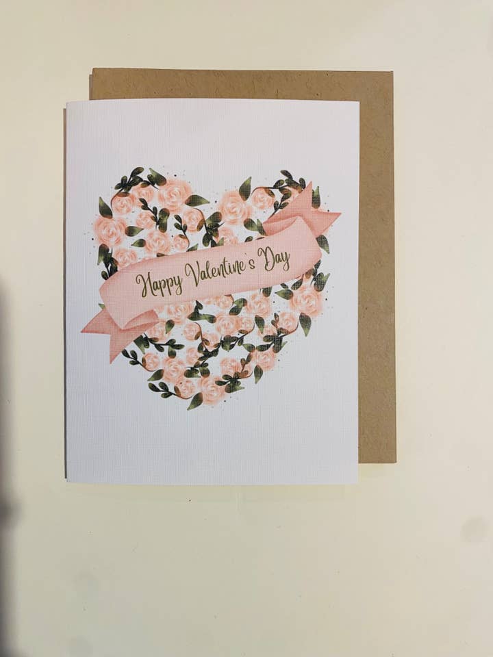 Hjerte krans for engroshandel hos Just Jubilant LLC