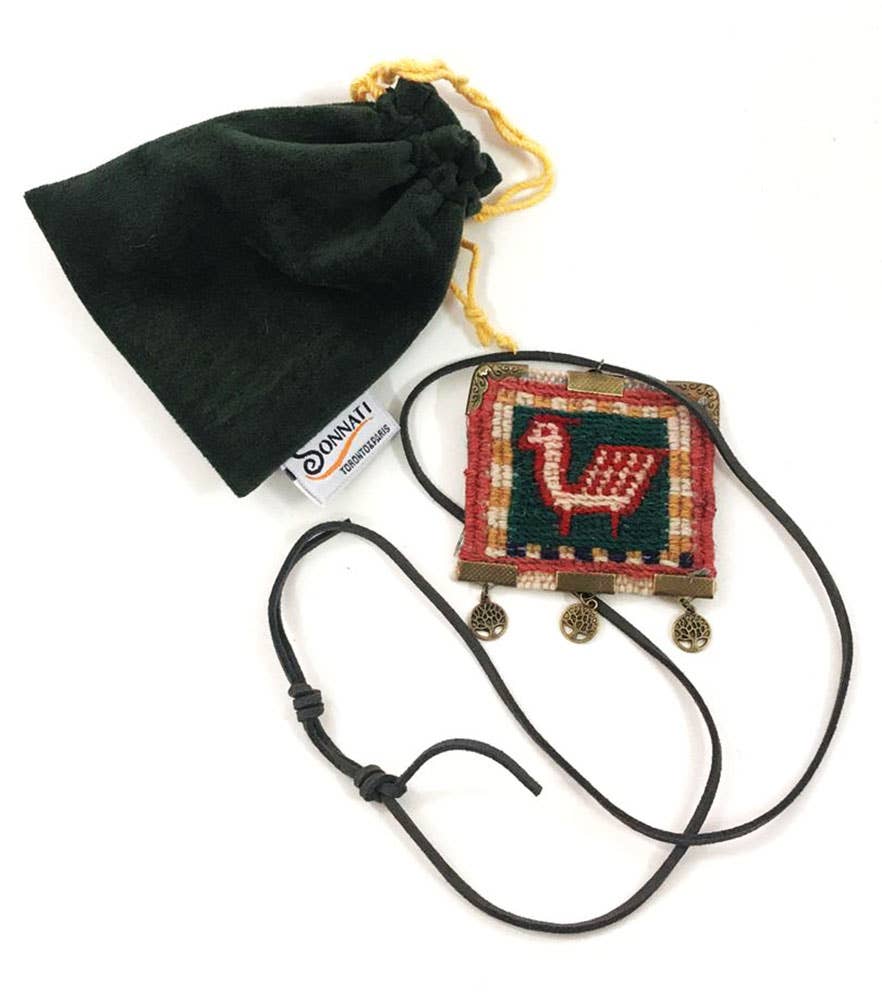 SONNATI - Vente Colliers à pendentif - Collier unisexe - Nom de marque : Sanam (SK 04)27