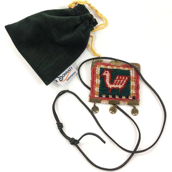 SONNATI - Wholesale Pendant/Charm Necklace - Unisex Necklace - Brand Name: Sanam (SK 04)27