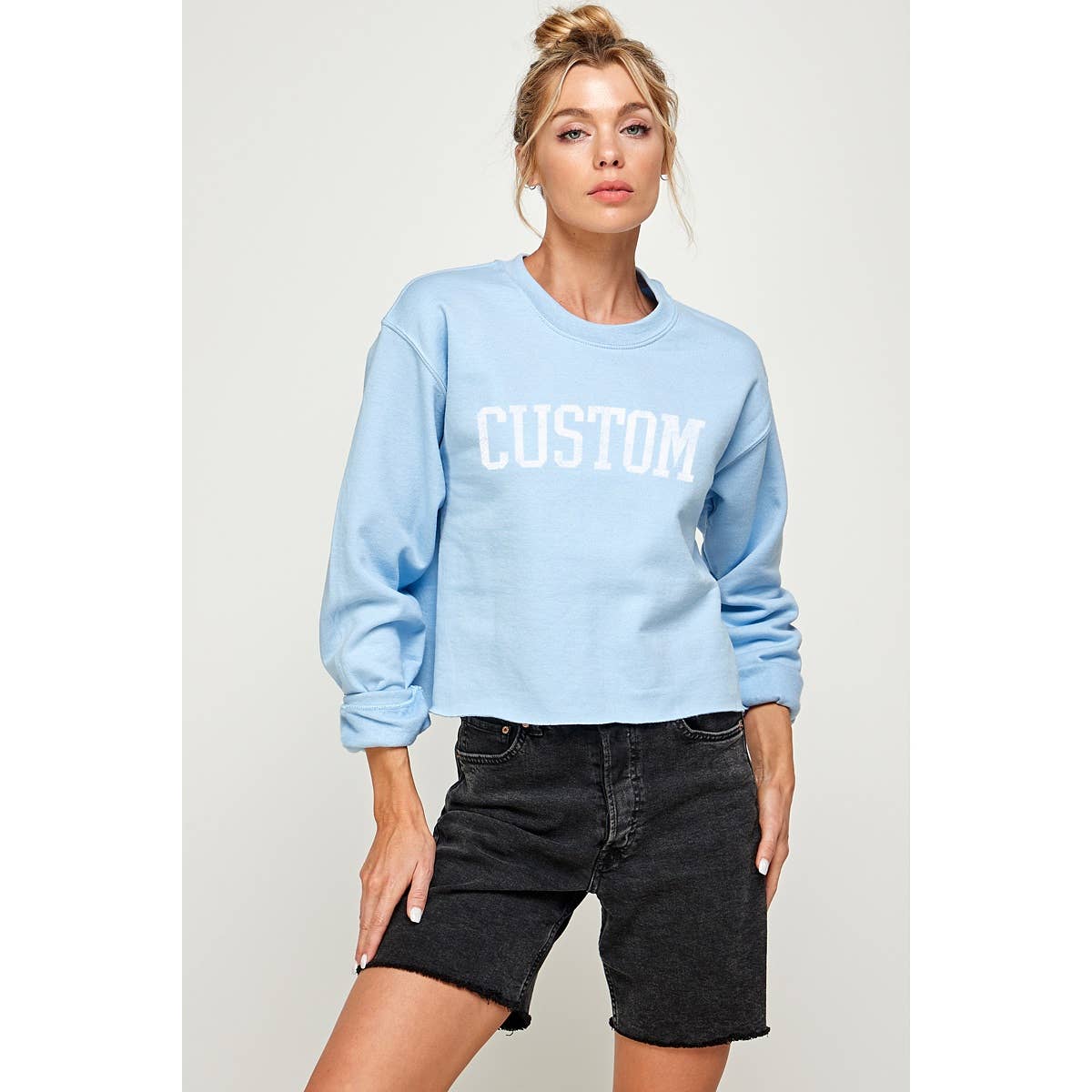 Illustrated Society - Wholesale Graphic Sweatshirt - Unisex - CUSTOM VINTAGE GRAPHIC SWEATSHIRTS2