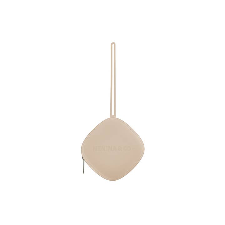 Nenina & Co DIAMOND Dusty beige pacifier cabinet for wholesale by Nenina & Co
