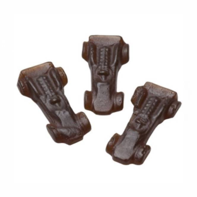 Nordicbangers - Swedish Candy Supply - Wholesale Gummy - Swedish candy - FERRARI COLA0