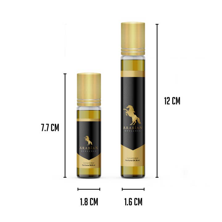 Arabian Opulence – wholesale Fragrance oil – FR53 BLOOM W - Perfume Body Oil - Alcohol Free