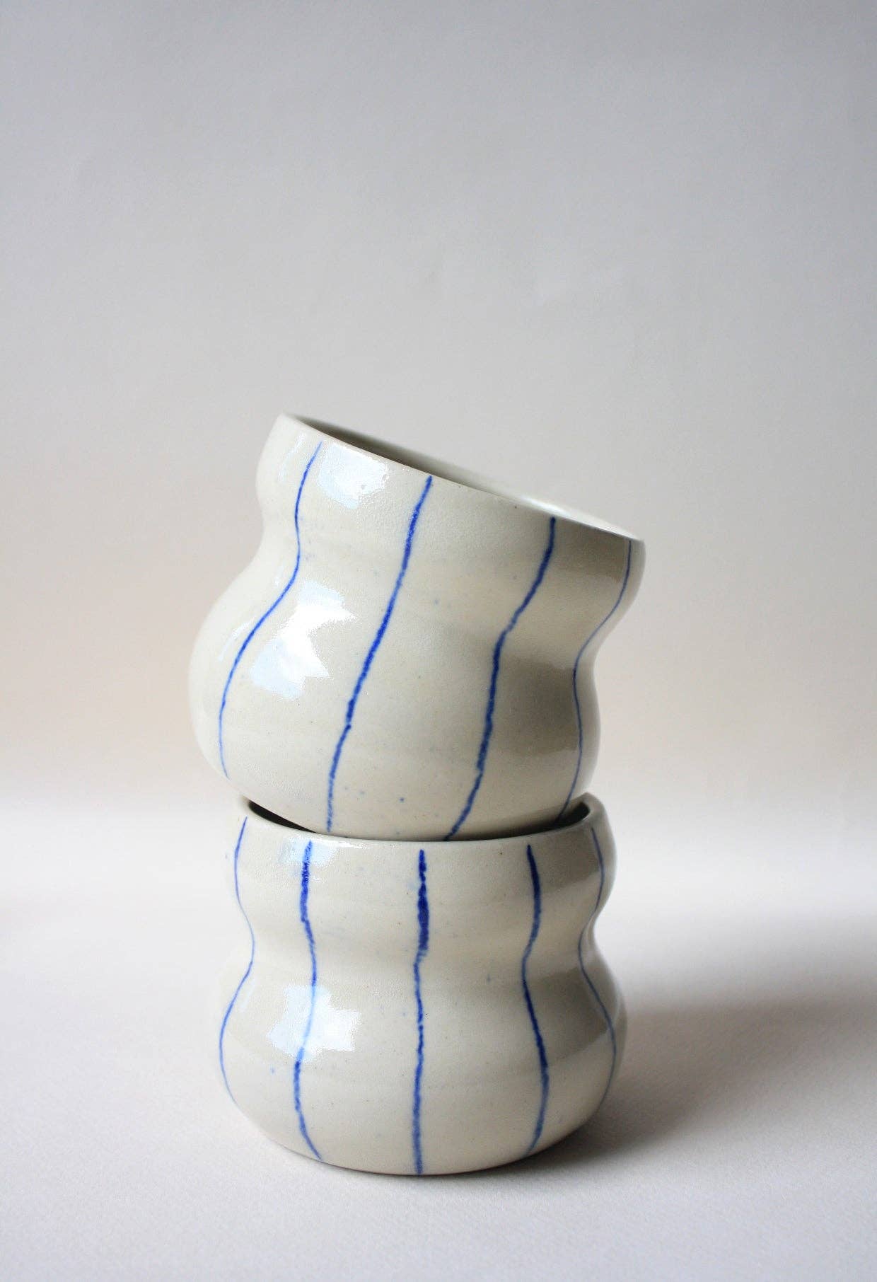 andrea frieling ceramics - Wholesale Drinking Glass/Cup - ONDA cup1