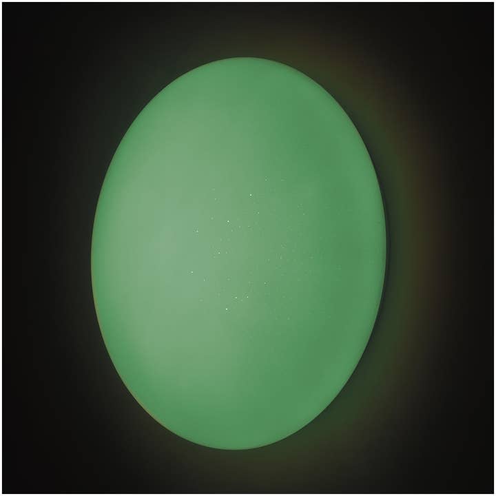 Gruppo F.T - Wholesale Chandelier/Hanging Light - 24W Moon LED Ceiling Light, RGB+WIFI1