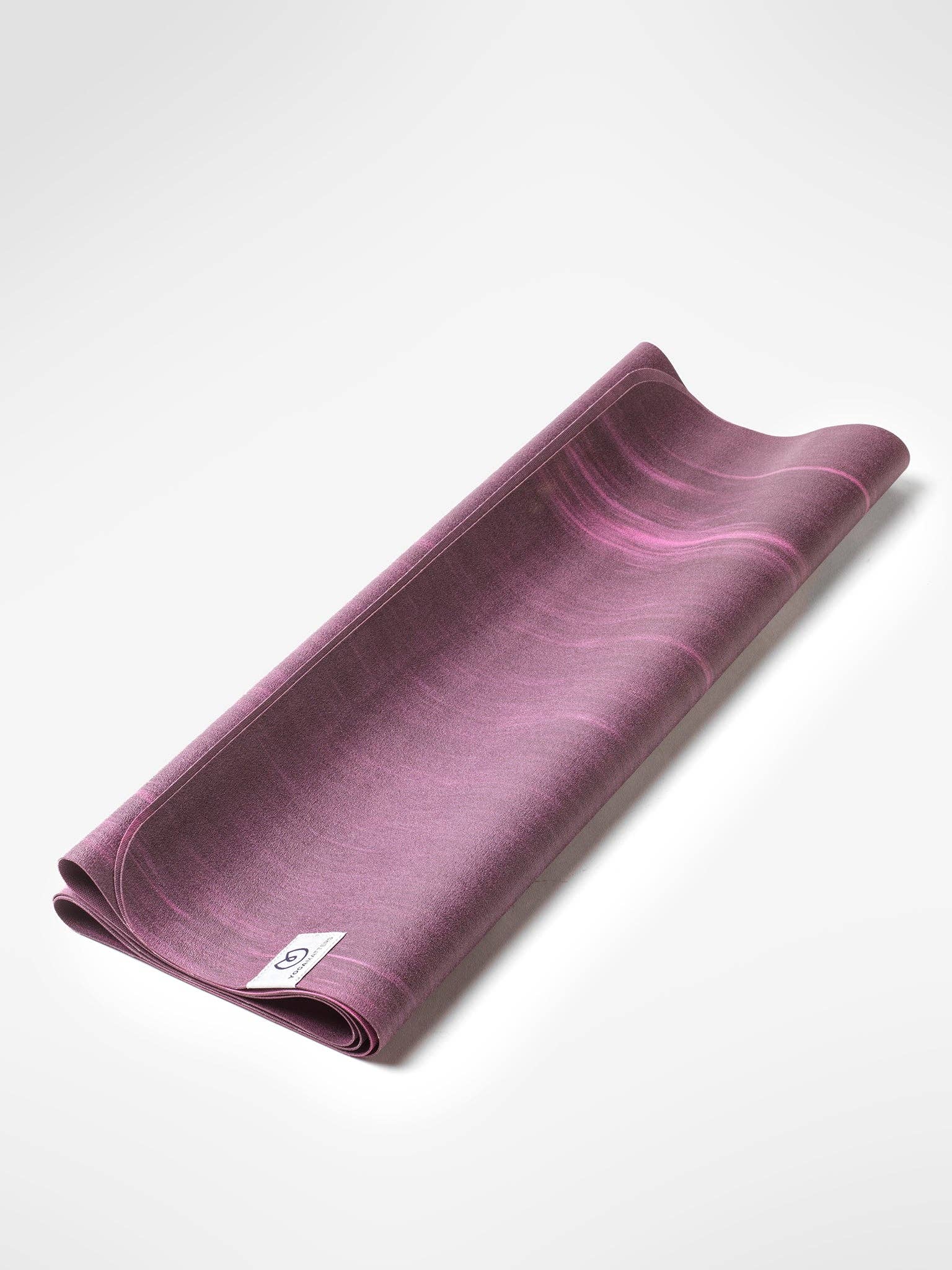Yogamatters - Wholesale Yoga Mat - Yogamatters Eco Travel Yoga Mat1