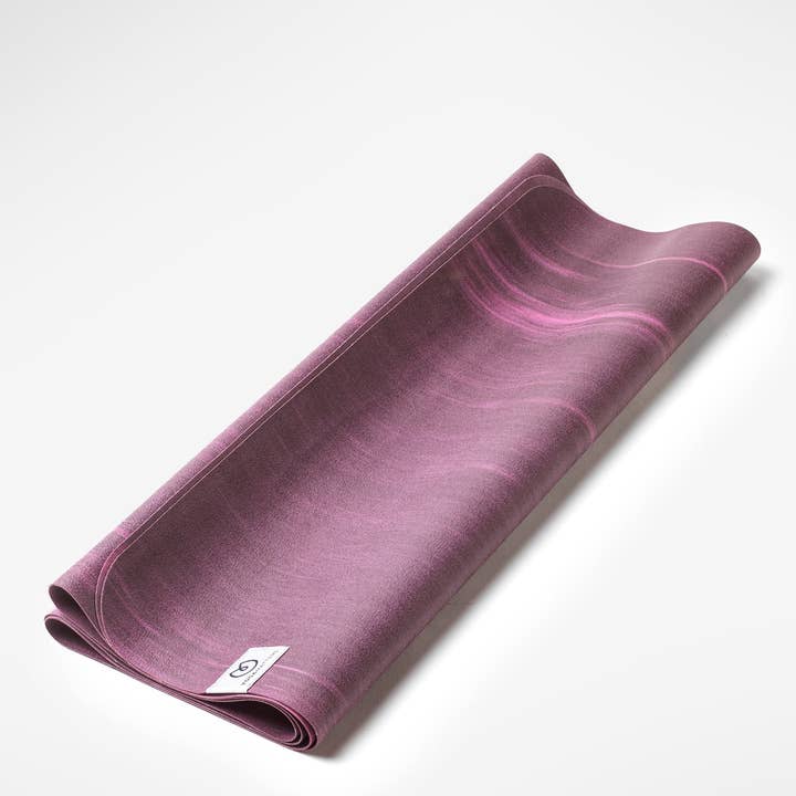 Yogamatters - Wholesale Yoga Mat - Yogamatters Eco Travel Yoga Mat1