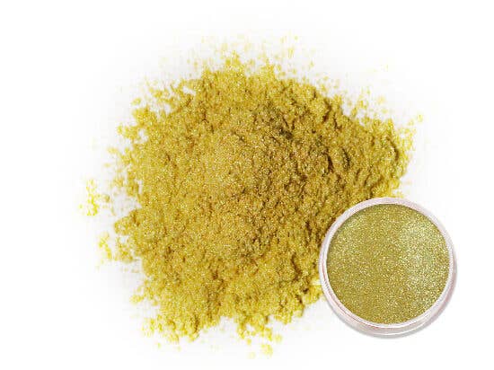 LiveMoor – wholesale Body glitter/shimmer – Mica Powders for Cosmetics / Candles etc - 10g Bags3
