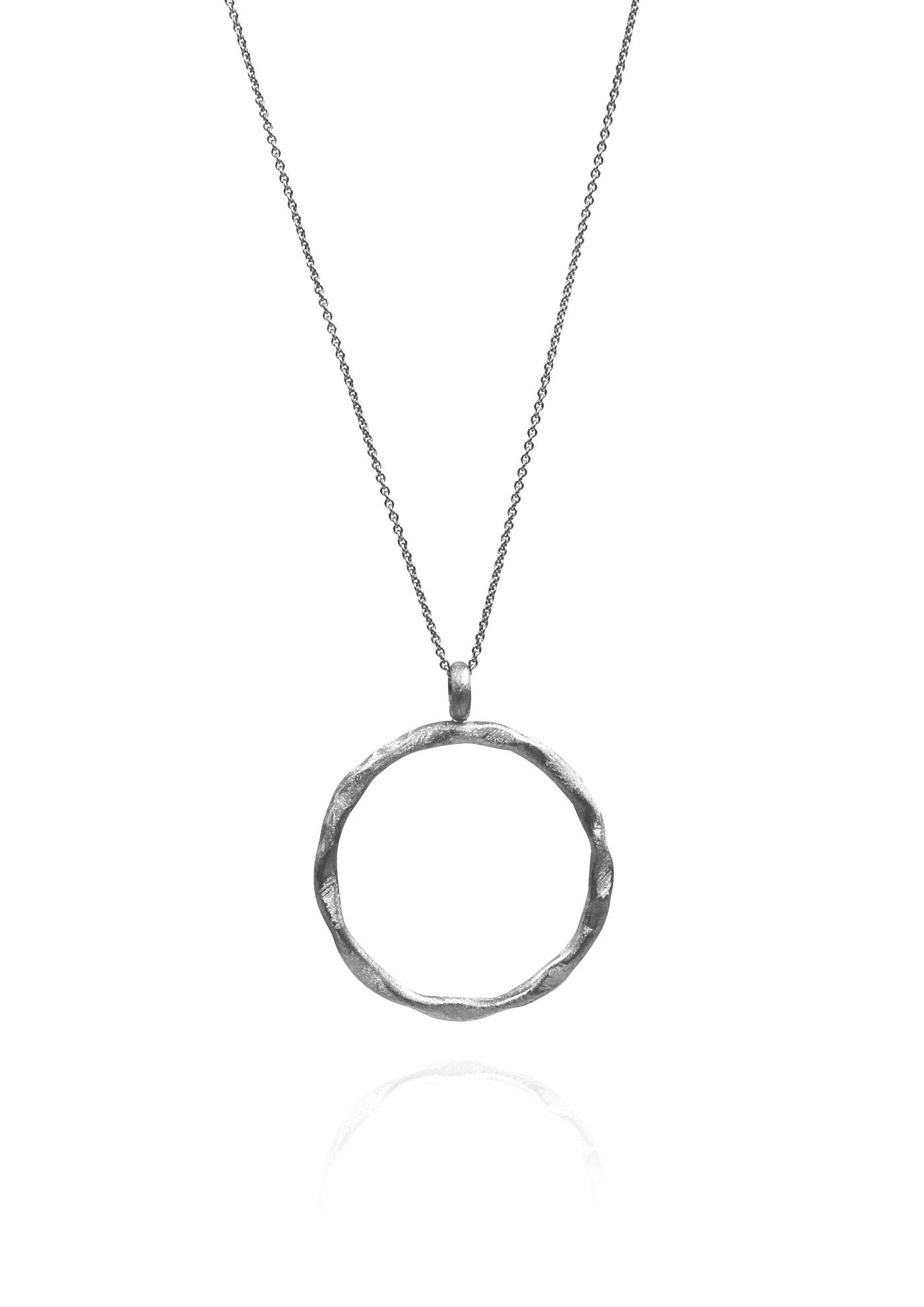 Mitos - Wholesale Pendant/Charm Necklace - Single Solar Pendant1