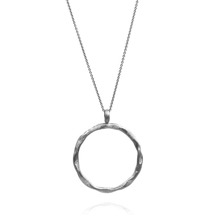 Mitos - Wholesale Pendant/Charm Necklace - Single Solar Pendant1