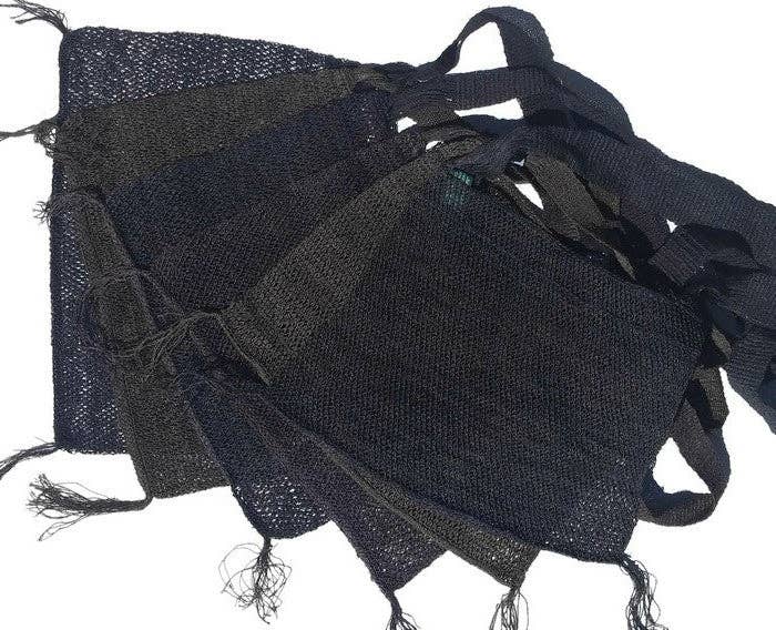 JungleVine® Handmade Eco-Friendly Products - Wholesale Tote Bag - Women's - An Dai Clearance JungleVine® Totes4