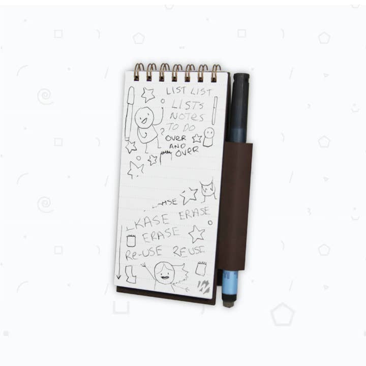 Pocket Wipebook Pro for wholesale by Wipebook