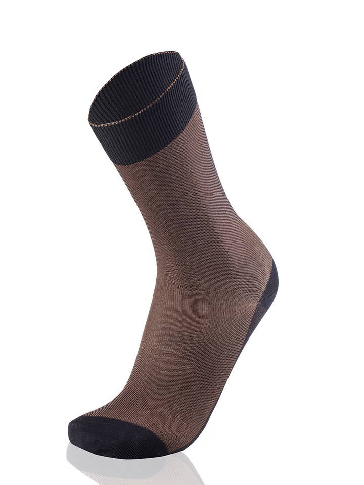 2-Kleur Pin Controle Blauw/Lichtbruin voor wholesale door WestMister