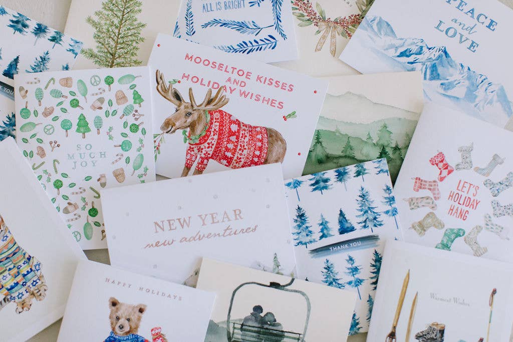 Lana's Shop - Wholesale Everyday Greeting Card - Hot Toddy Greeting Card3