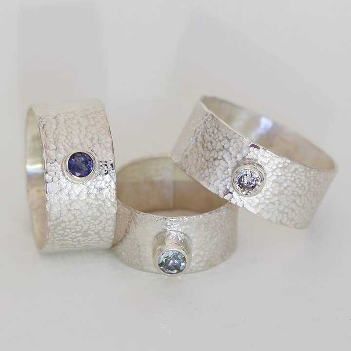 Porthmeor Ring for wholesale by Ankor