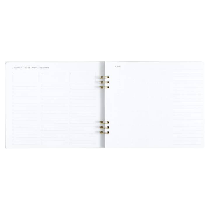Studio Calico - Wholesale Planner - 2026 Pocket Planner7