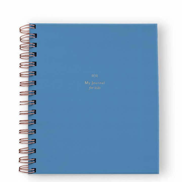 Ramona & Ruth - Wholesale Journal/Diary - Kids - Journal for Kids | Assorted Colors