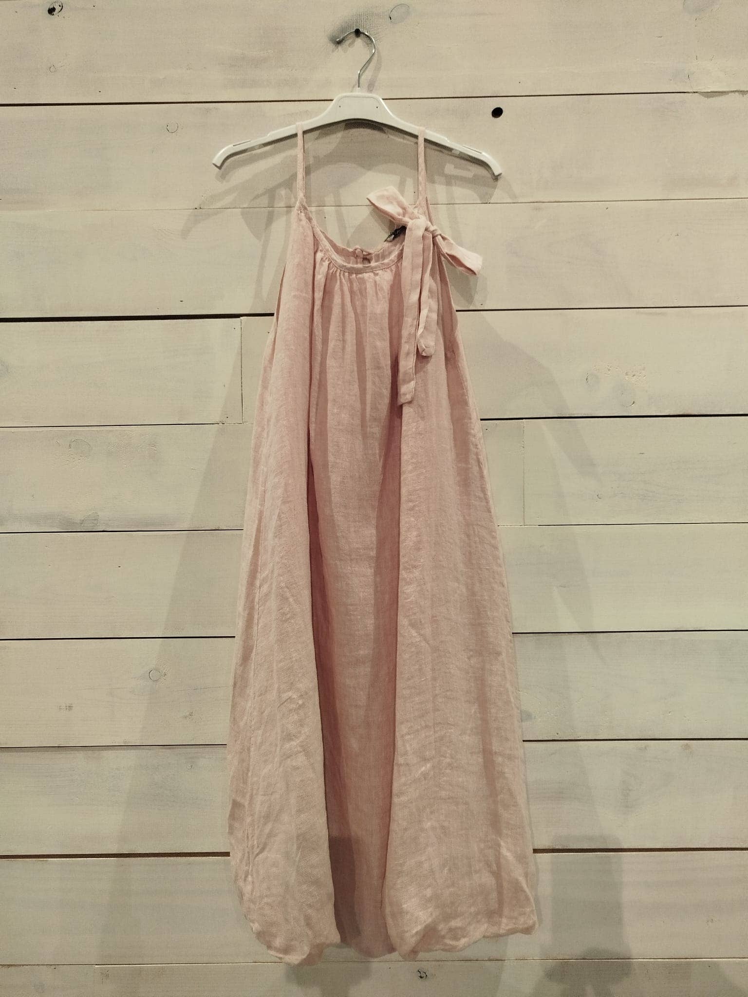 Linos y Textiles - Vente Robe – femme - REF : 723133