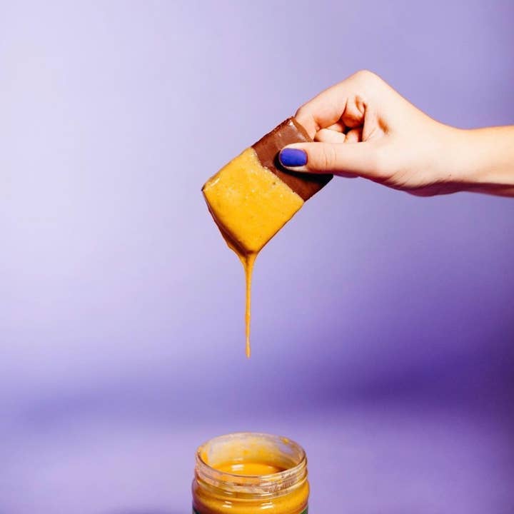TRUBAR - Wholesale Snack Bar - Smother Fudger Peanut Butter