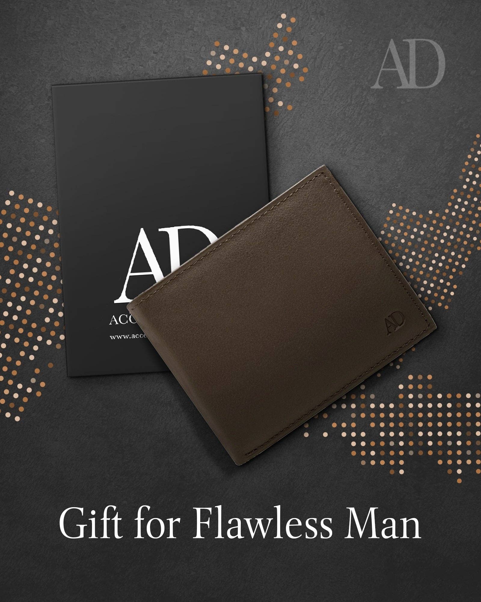 Access Denied Accessories – wholesale Plånbok – Herr – Tunna läderplånböcker för män med RFID-blockering29