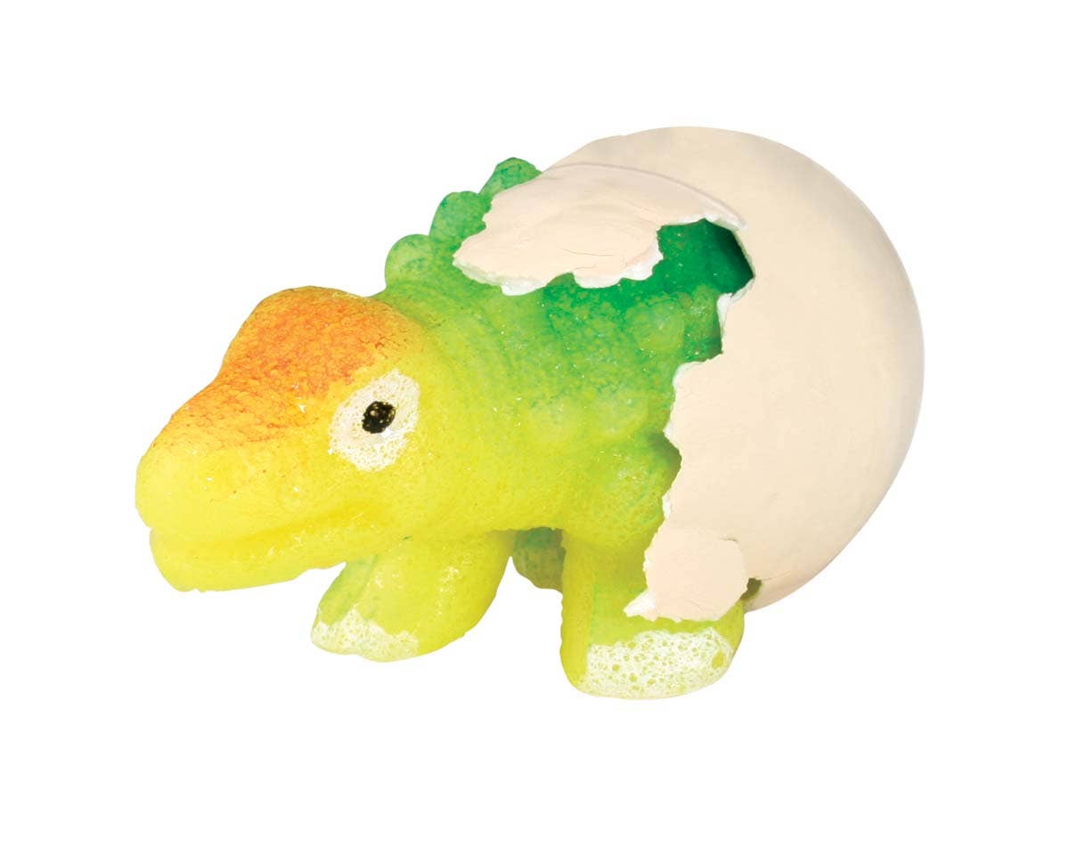 Toysmith - Wholesale Classic Toy - Kids - Hatchin' Grow Dino1