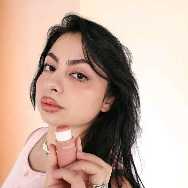 Jax Organix - Wholesale Lip Balm - Jax Organix SPF 16 Tinted Lip& Face Balm14