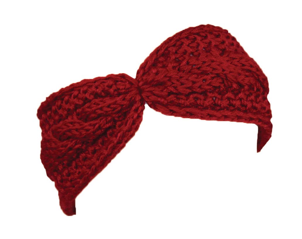 Jeanne Simmons Accessories - Vendita all'ingrosso Fascia per capelli - Donna - 7511 Fascia invernale 1