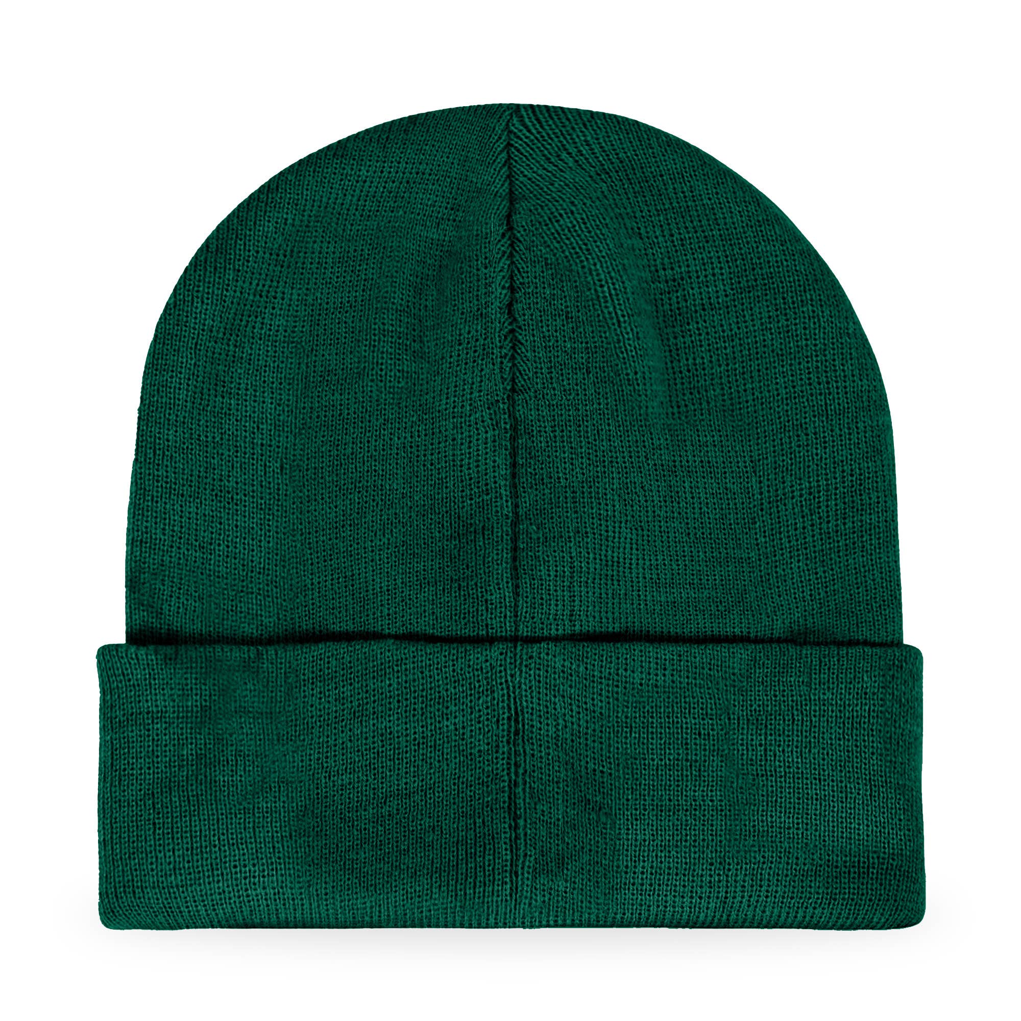 Dalix - Wholesale Beanie - Women's - Dalix Embroidered Clover Beanie Cap Cuffed Knit Hat Women2