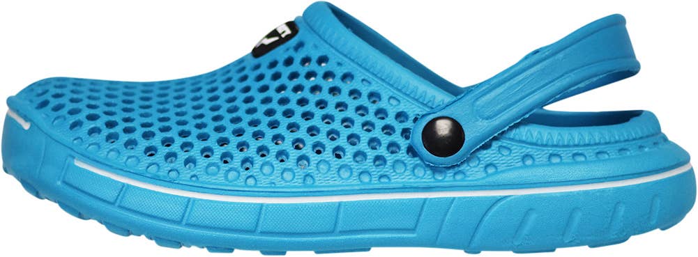 Eastern Off Price – wholesale Clogs – Women's – Norty Women's Garden Clogs Shoes Casual Quick Drying Slipper1