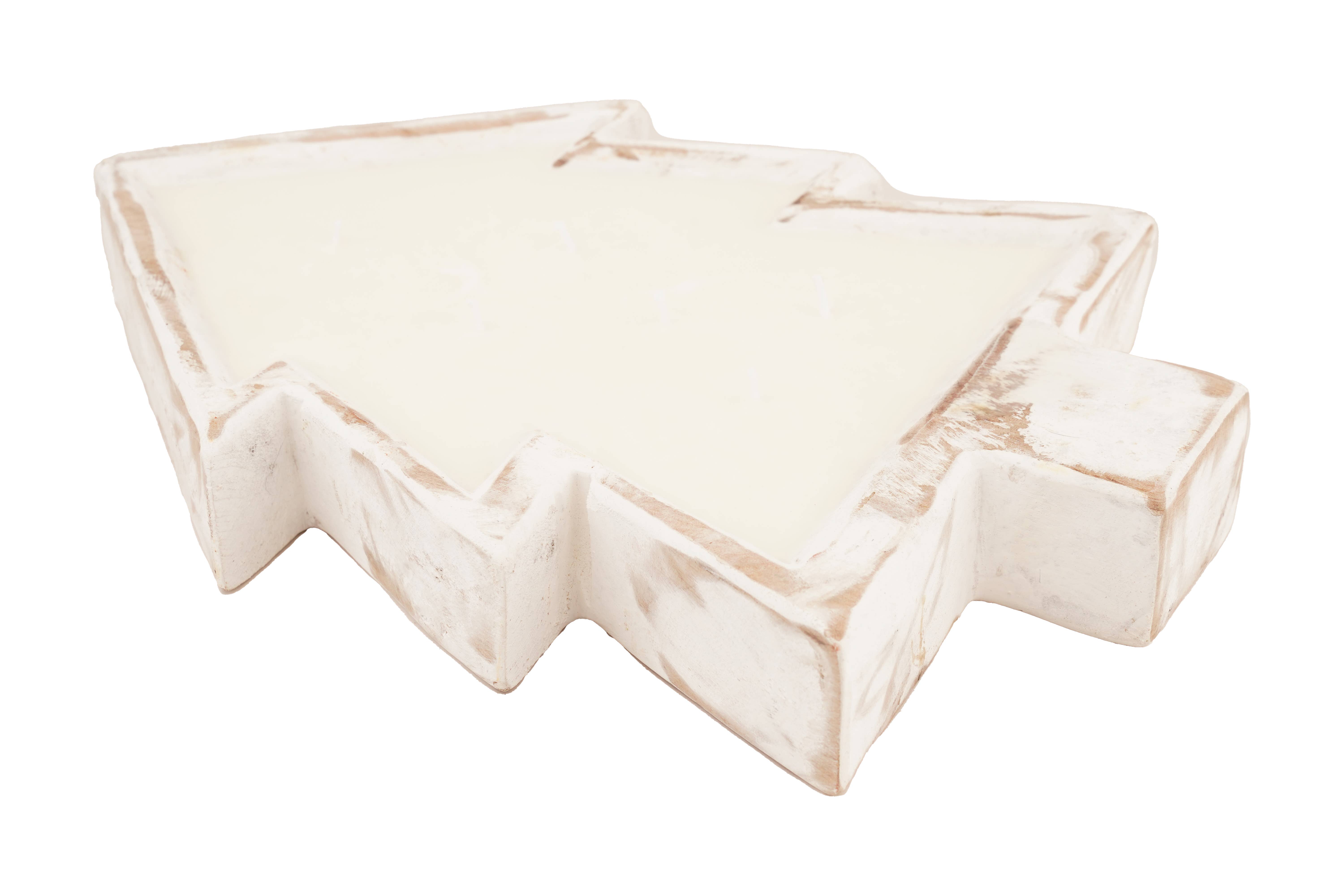 My Amigos Imports - Wholesale Candle Holder - Christmas Tree-Dough Bowl-10x14 in-7 Colors-Large-SALE-$181