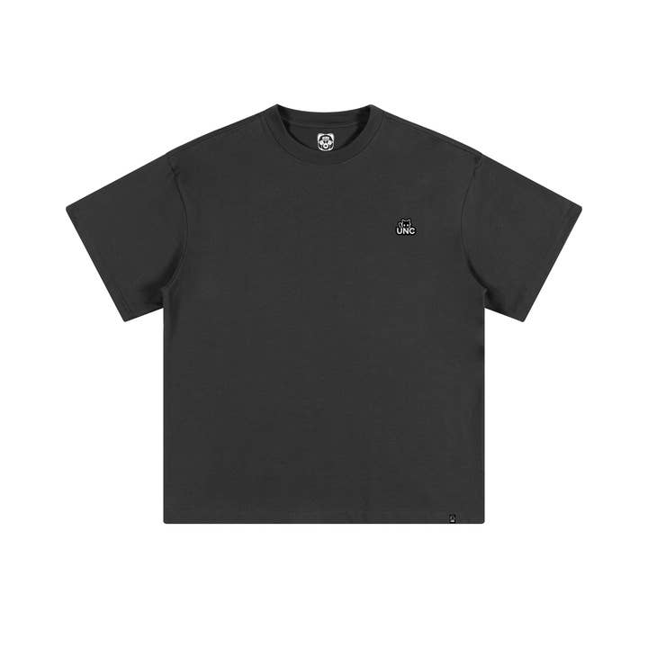 Uncontrolled - Wholesale T-Shirt - Unisex - UNC BASIC | 300GR | Oversize Cut7