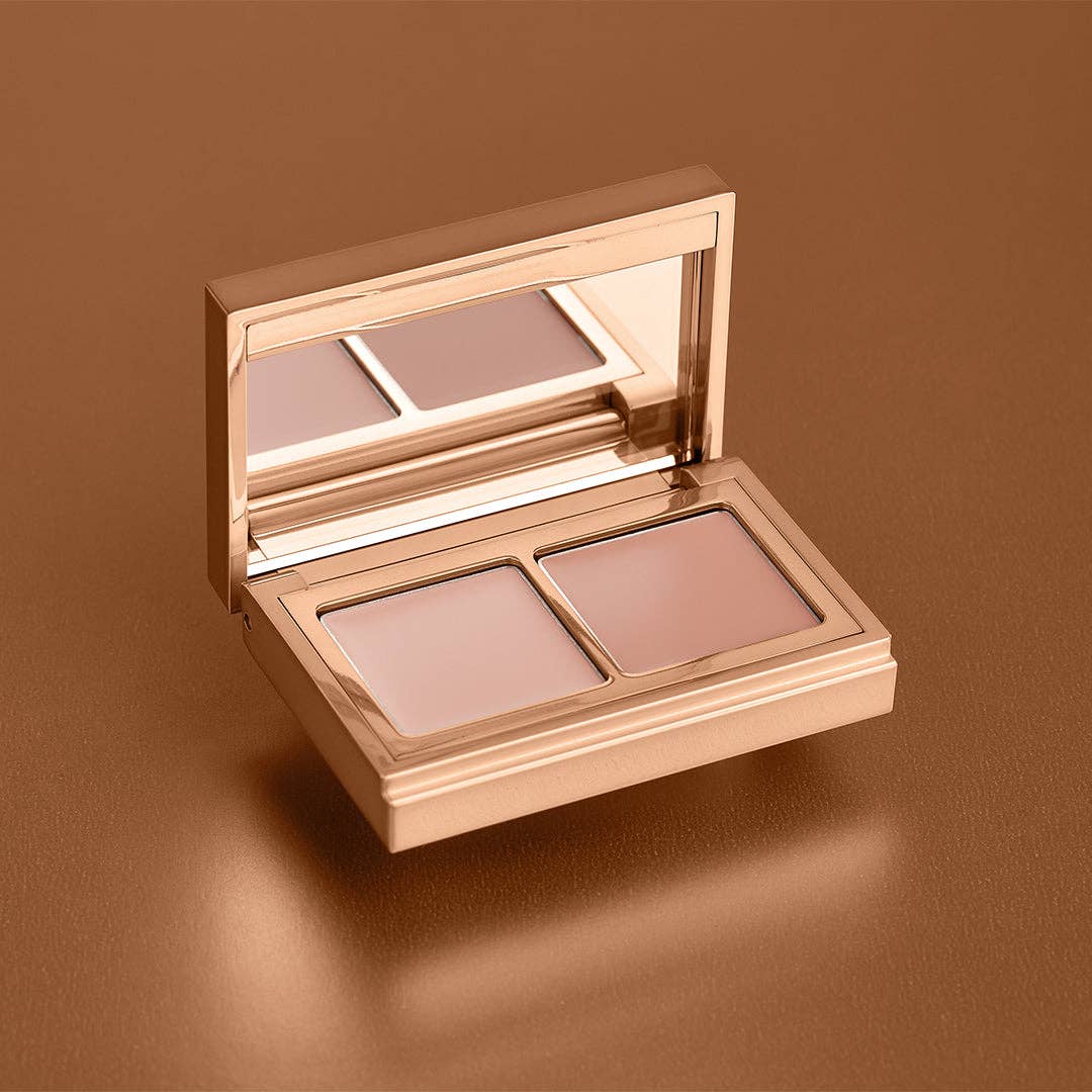 Sigma Beauty - Wholesale Face Concealer - Spectrum Color-Correcting Face Concealer Duo3