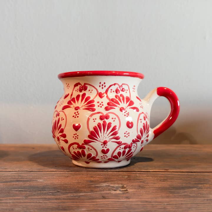 Jarrito Mi Amor for wholesale by Mi Amor Just For You