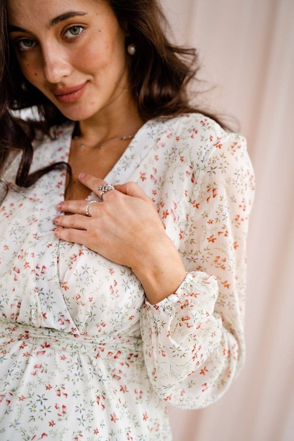 Maternity Clothing - Wholesale Dress - Maternity - Maternity Dress 14617043