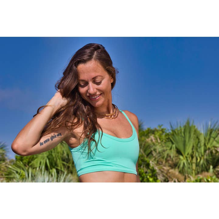 Haut de bikini Lakey pour la vente par PonoGirl