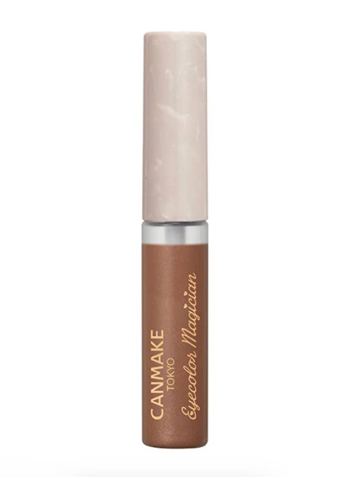CANMAKE Eye color Magician Liquid Eyeshadow for wholesale by Docomomo