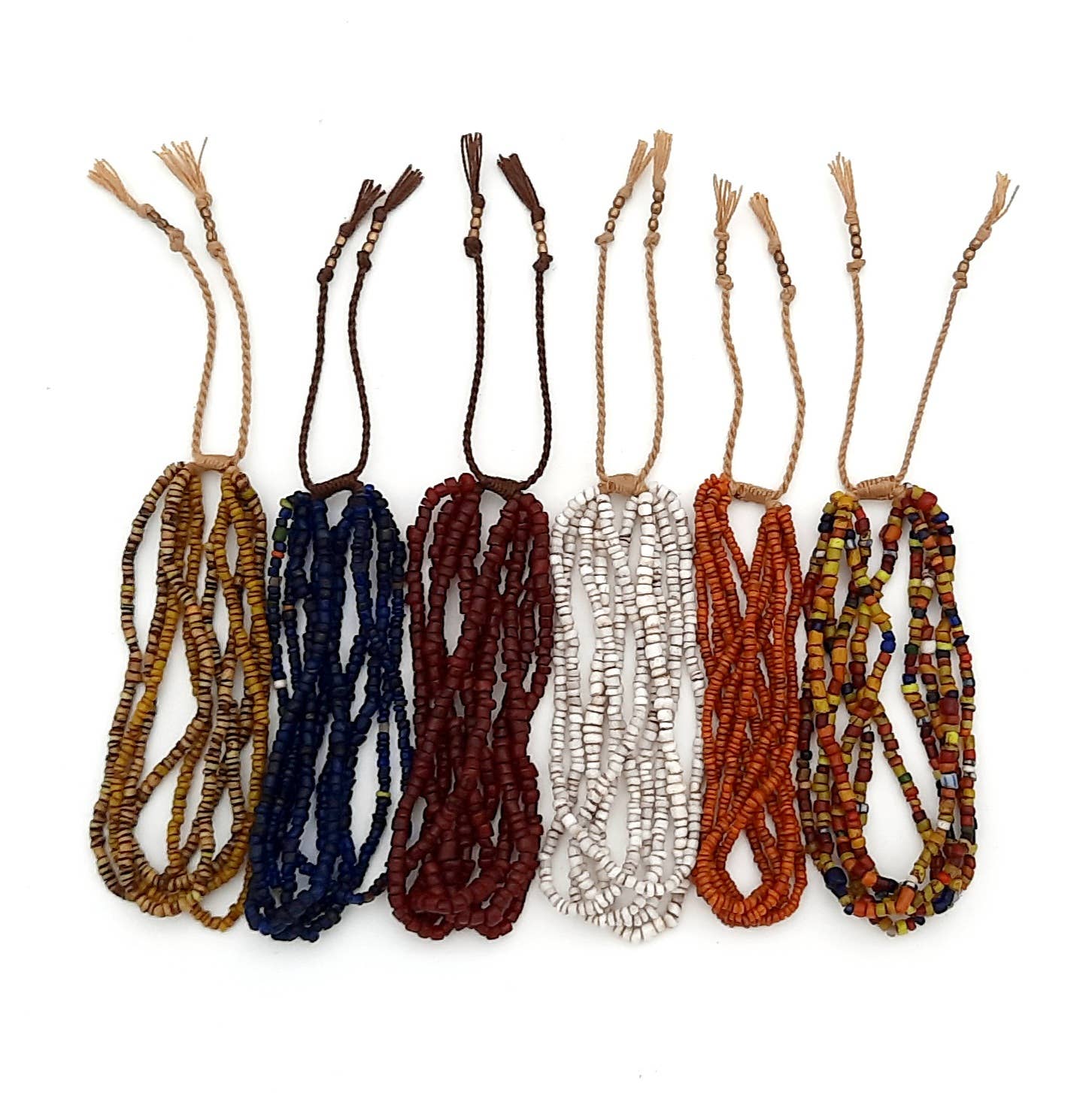 Koperberg - Wholesale Beaded Bracelet - Bracelet | Bonda5