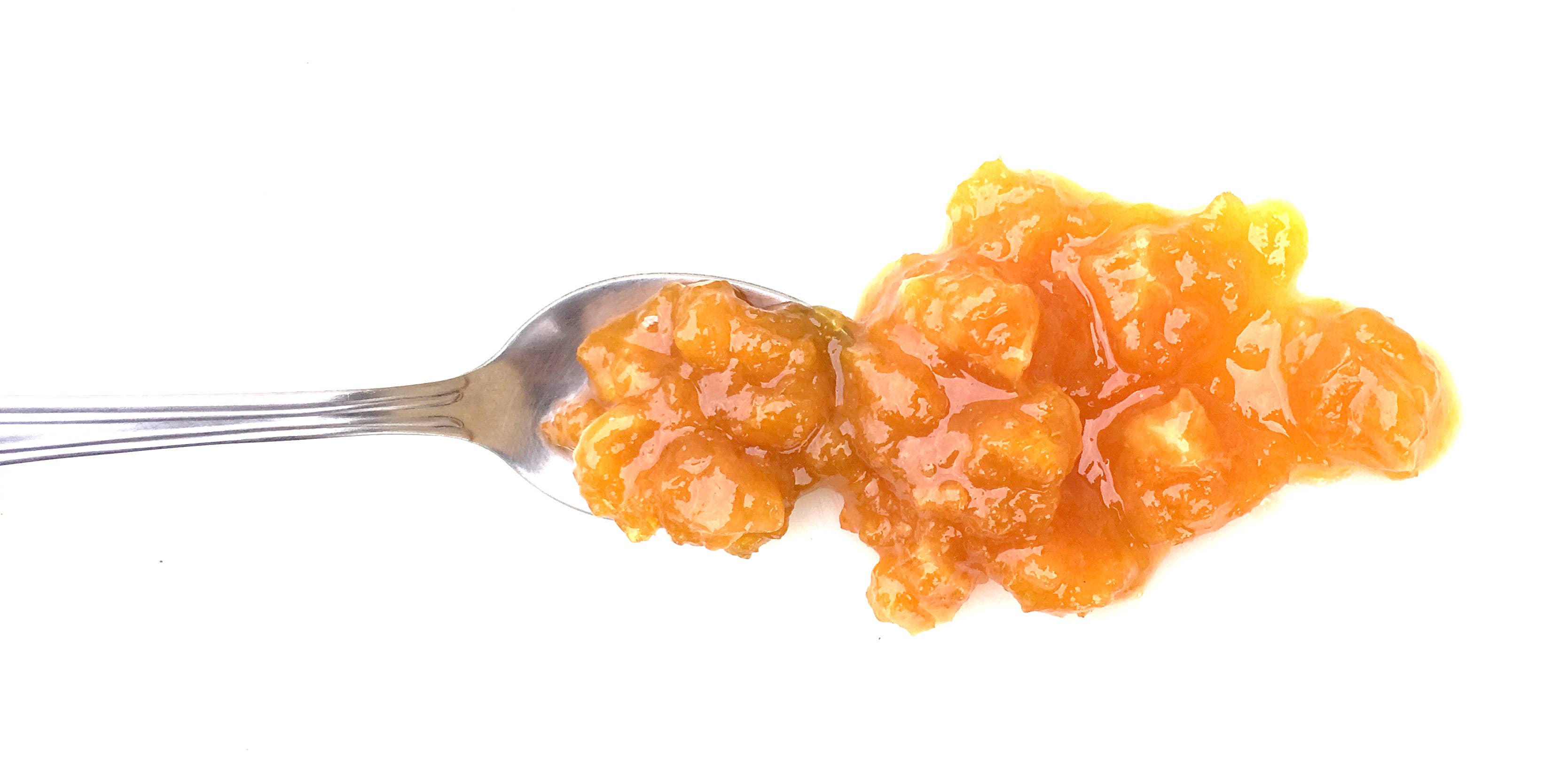 Agua de Molino - Wholesale Jam/Jelly - Organic orange jam2