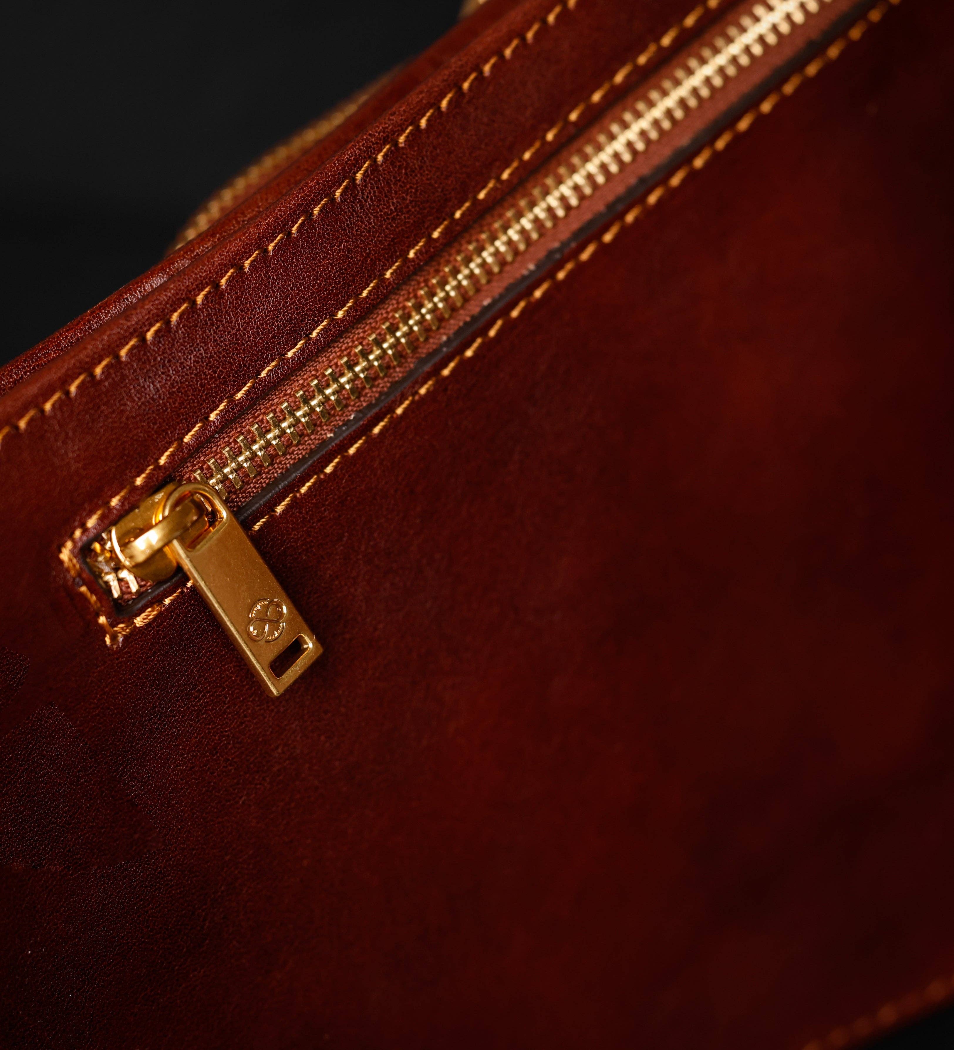 Time Resistance - Venta al por mayor Bolsos bandolera - Unisex - Bolso bandolera de cuero The Monk10