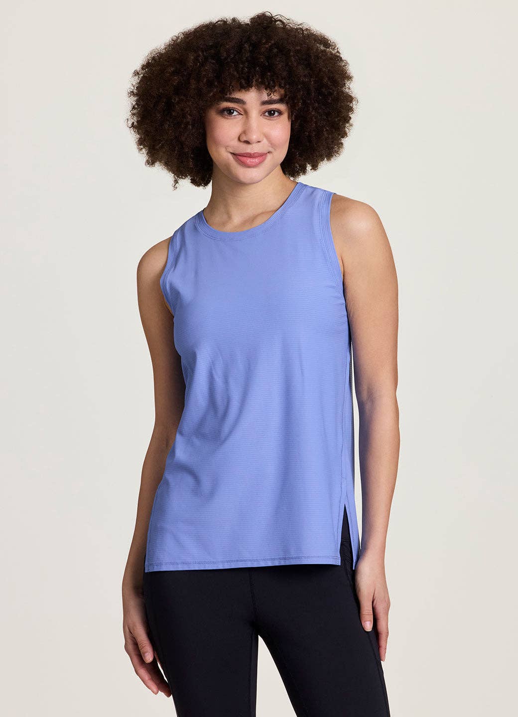 RBX Active - Wholesale Athletic Top - Women's - Move It Everyday Tank5