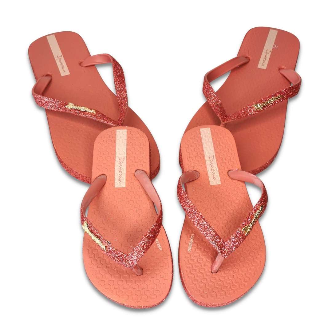 Pituka Wear - Wholesale Flip Flops - Women's - IPANEMA MAXI GLOW FLIP-FLOPS FOR ADULTS AND CHILDREN4